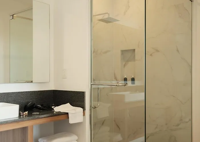 Condesa - Roma Luxury 207 Apartment *