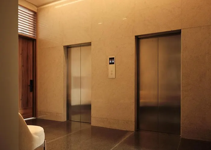 Apartment Condesa - Roma Luxury 207 Mexiko-Stadt
