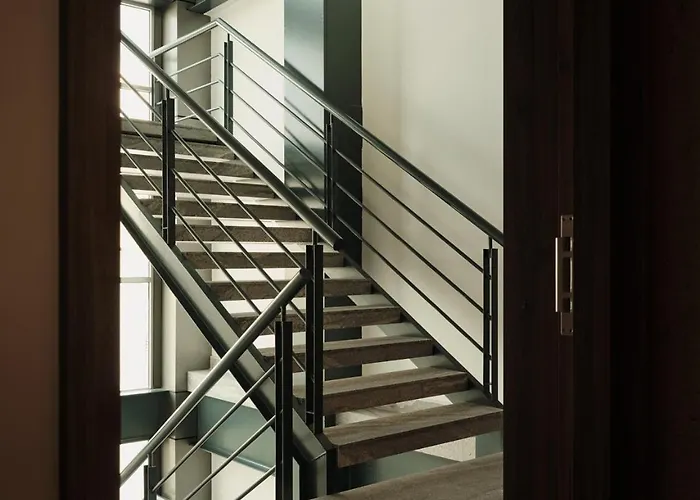 Condesa - Roma Luxury 207 Apartment