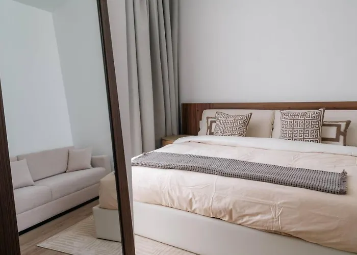 Condesa - Roma Luxury 207 *