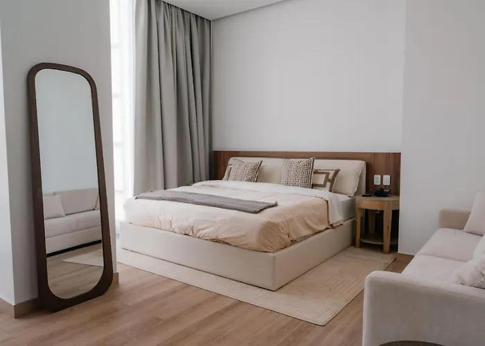 Condesa - Roma Luxury 207 *