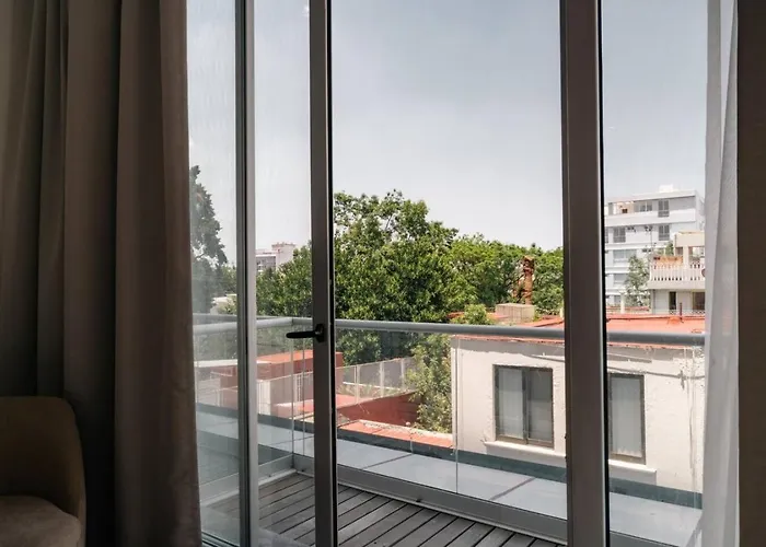 Condesa - Roma Luxury 207 * Mexiko-Stadt