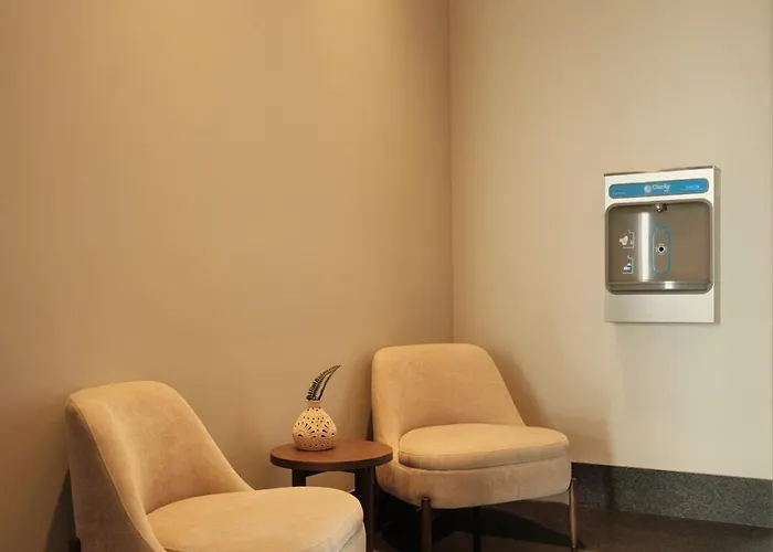 Apartment Condesa - Roma Luxury 207 Mexiko-Stadt