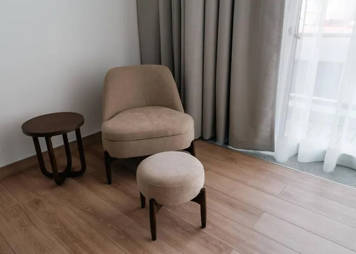 Condesa - Roma Luxury 207 Apartment