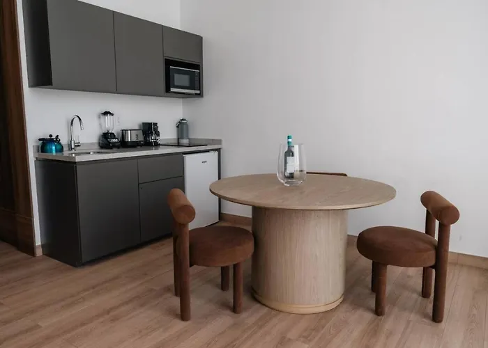 Apartment Condesa - Roma Luxury 207