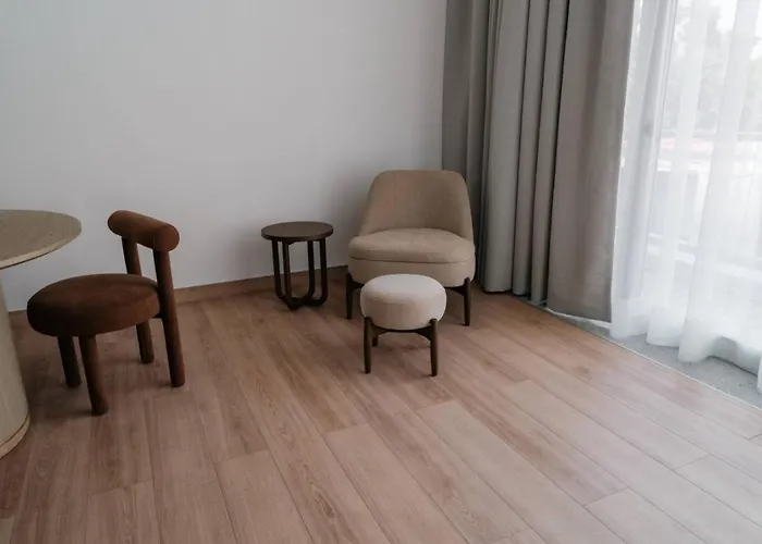 Condesa - Roma Luxury 207 *