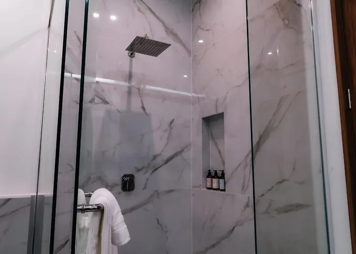 Apartment Condesa - Roma Luxury 207 *