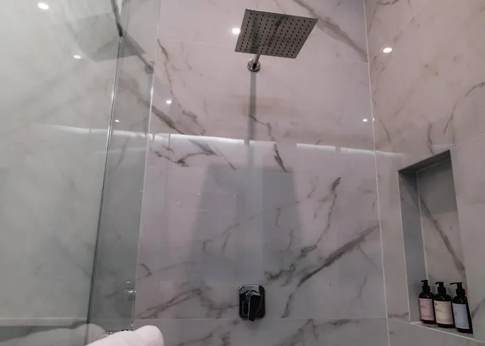 Condesa - Roma Luxury 207 Apartment Mexiko-Stadt