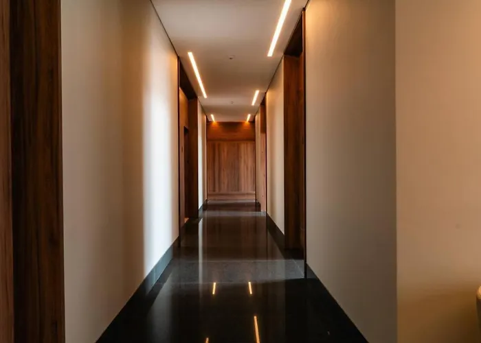 Condesa - Roma Luxury 207