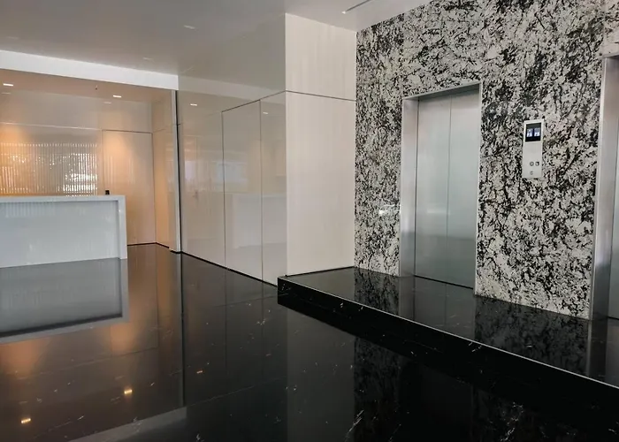 Condesa - Roma Luxury 207 Apartment Mexiko-Stadt