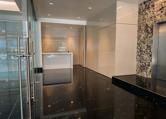 Apartment Condesa - Roma Luxury 207 *
