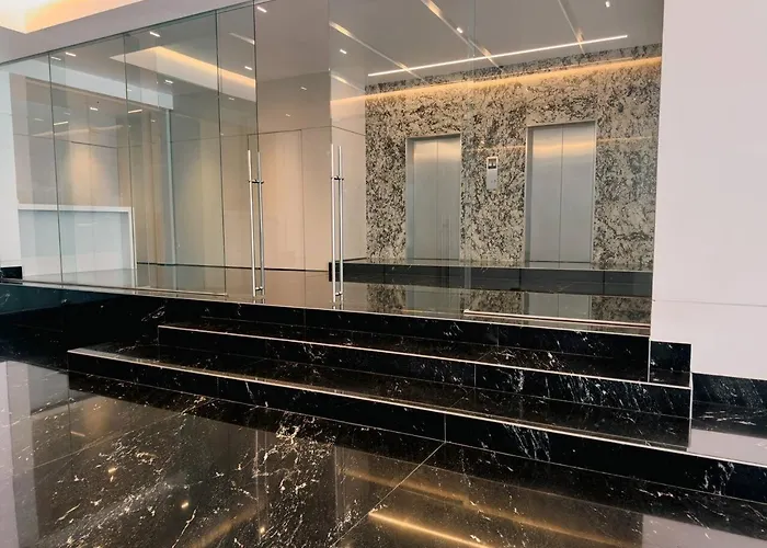 Condesa - Roma Luxury 207 Apartment *