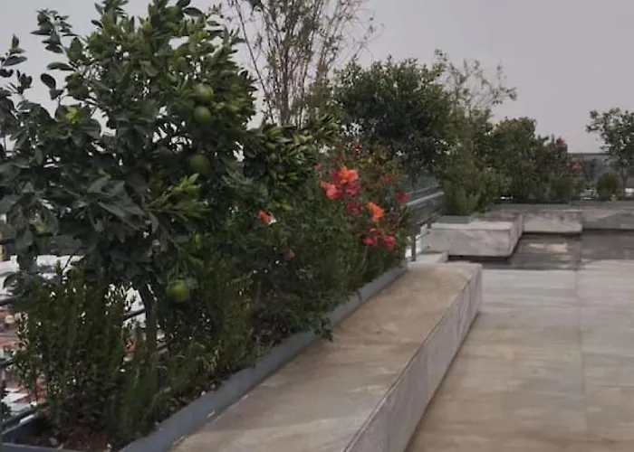 Condesa - Roma Luxury 207 Apartment Mexiko-Stadt