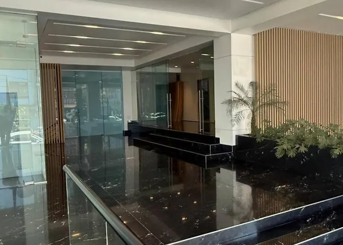 Condesa - Roma Luxury 207 Apartment Mexiko-Stadt