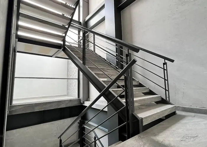 Condesa - Roma Luxury 207 Apartment *