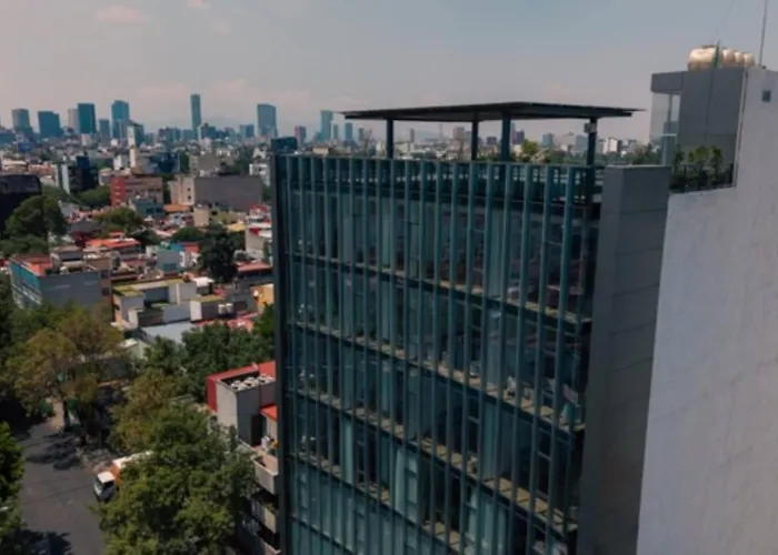 Condesa - Roma Luxury 207