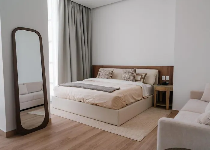 Condesa - Roma Luxury 207 Apartment Mexiko-Stadt