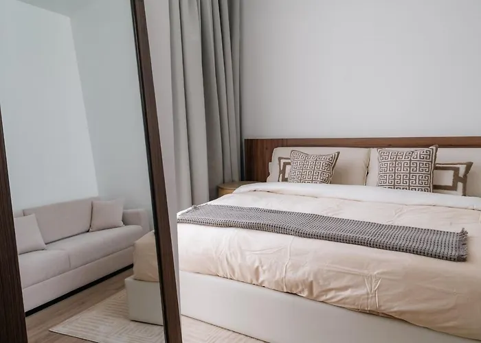 Condesa - Roma Luxury 207 *