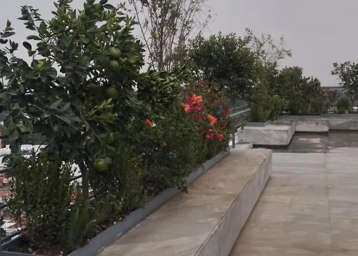 Condesa - Roma Luxury 207 *