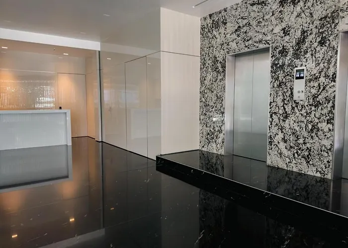 Condesa - Roma Luxury 207 *