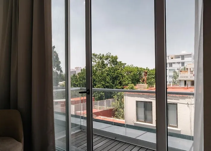 Condesa - Roma Luxury 207