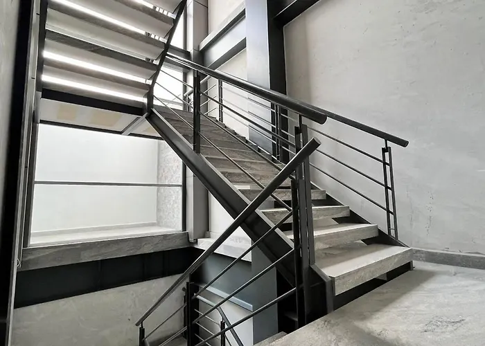 Condesa - Roma Luxury 207 Apartment Mexiko-Stadt