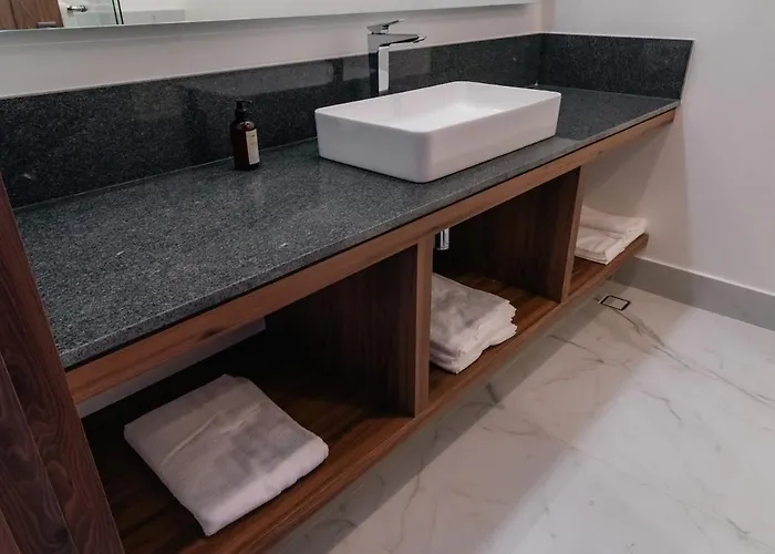 Condesa - Roma Luxury 207 Apartment *