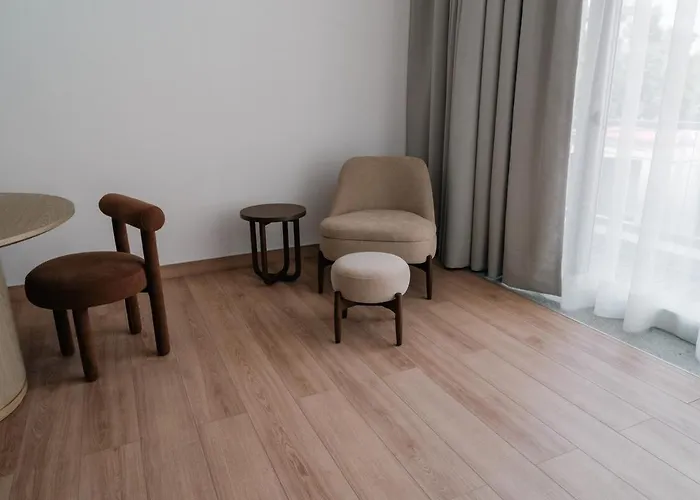 Apartment Condesa - Roma Luxury 207 *