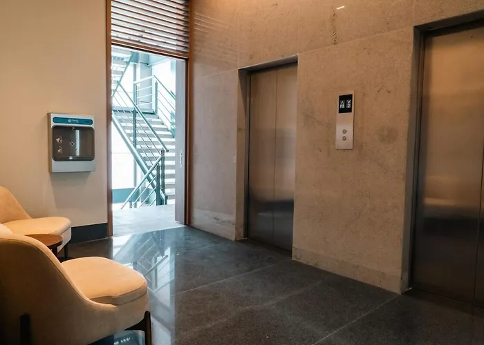 Apartment Condesa - Roma Luxury 207 *