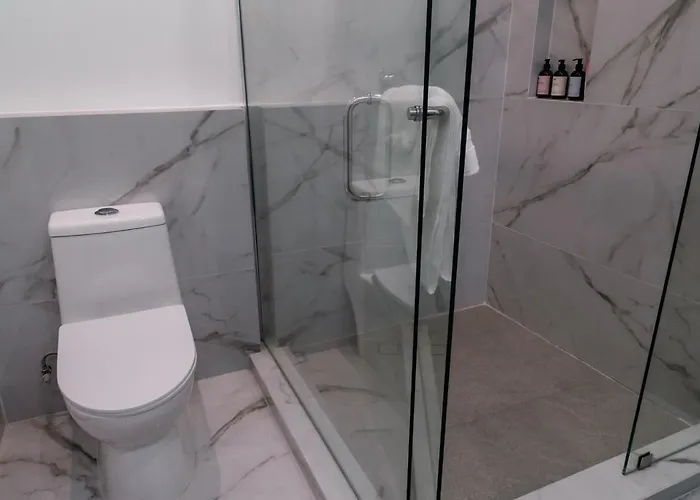 Condesa - Roma Luxury 207 Apartment Mexiko-Stadt