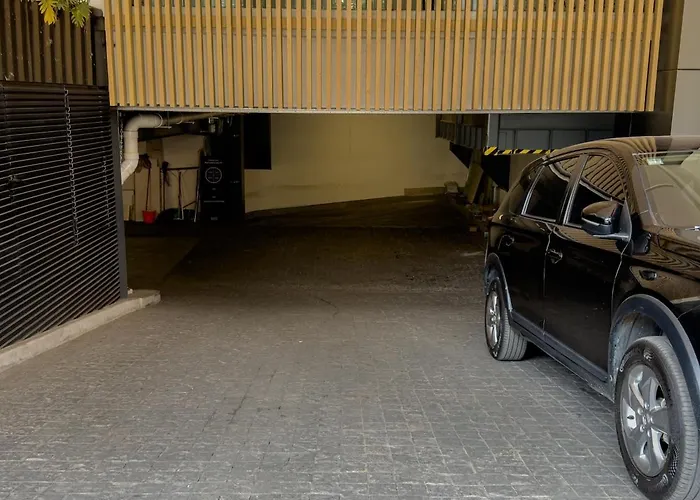 Apartment Condesa - Roma Luxury 207 Mexiko-Stadt